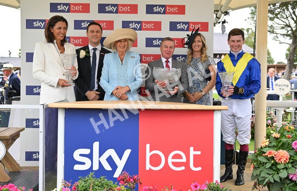230825-109 Never So Brave - Race 3 3.00pm Sky Bet City Of York Stakes