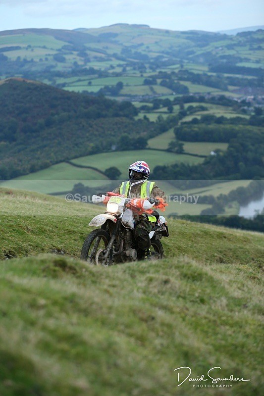 DSPX1536 - Trail bikes