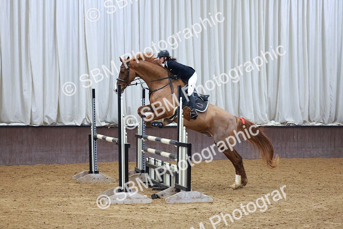 SBM_001303 - Class 4 - Senior Newcomers - 1.10m