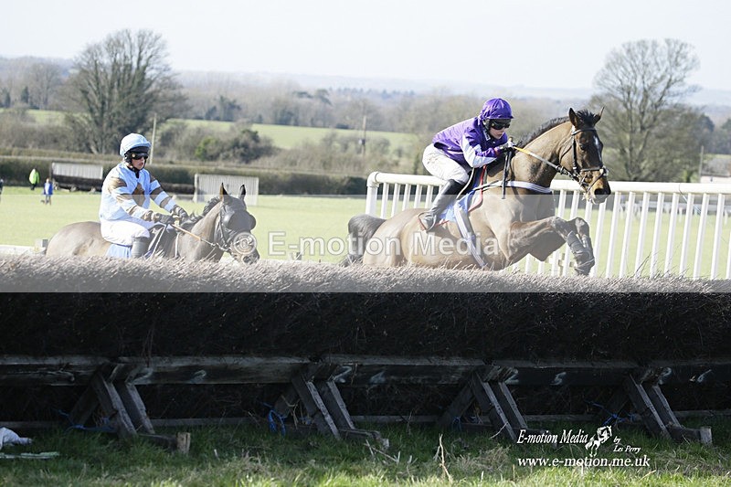 PtP 260222 480 - Kingston Blount Racing Club Point-to-Point 26/02/22
