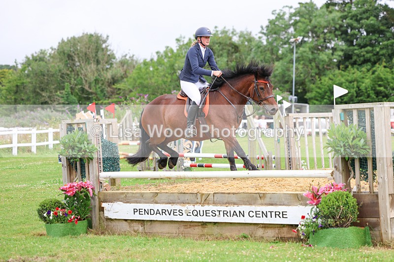 3E7A1071 - Class 4: 70cm Senior