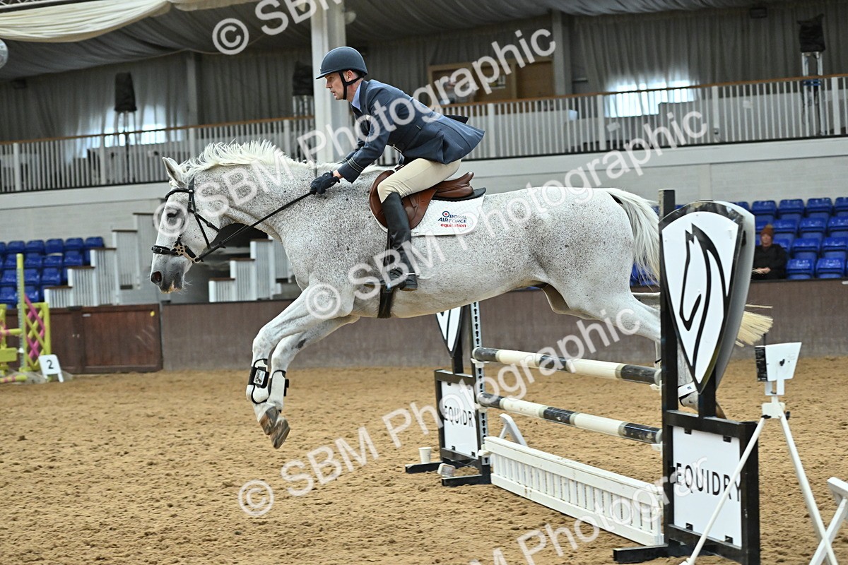 SBM_005474 - Class 58,59 - 90cm Restricted & Open