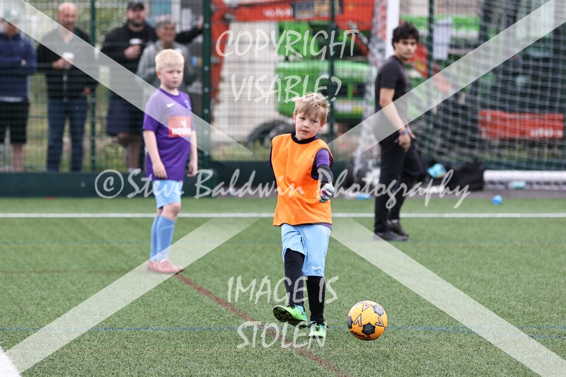 1DX30813 - Sun 7th U10 Boys