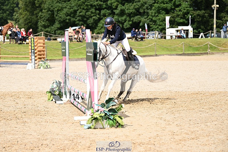 240824X-125017-25640 - 70cm Jump Off