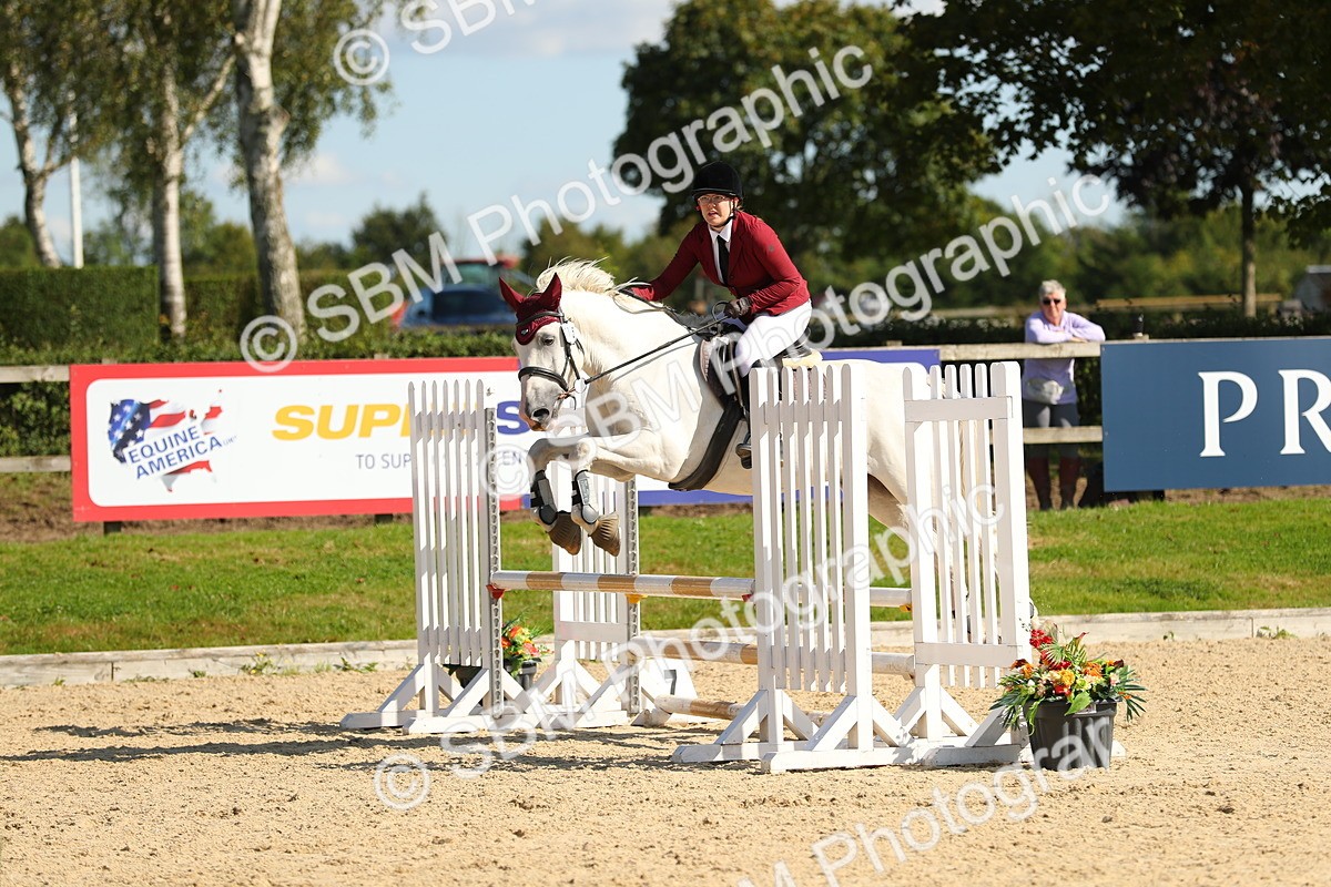 SBM_24006 - J45 - Accumulator 70 80cm