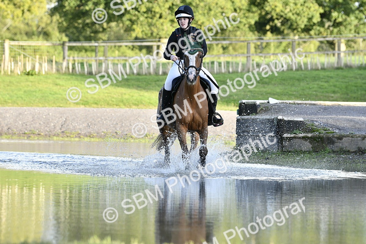 SBM_31083 - E11 - Eventers Challenge 80cm Championship