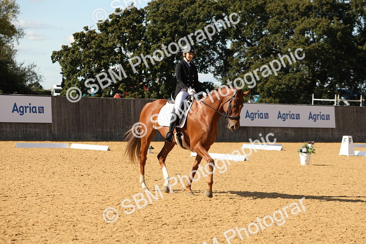 SBM_24599 - D17 - Grand Tour Championship - Novice 27