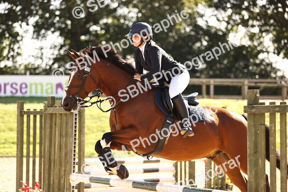 SBM_38238 - J39 - Senior 85cm Championship