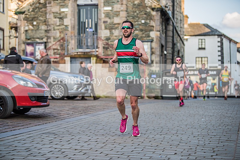 RTH-177 - Keswick Round The Houses Road Race, Wednesday 26th April 2023