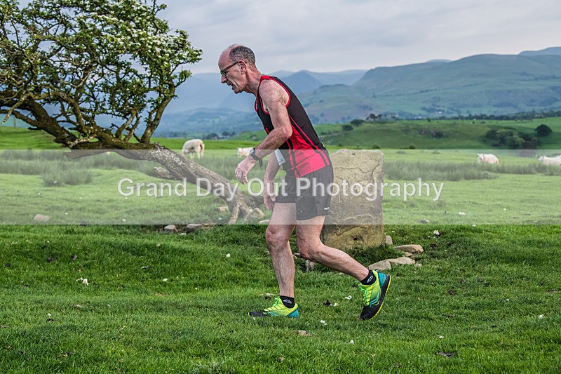 Hay-194 - Hay O Trail Race Tuesday 21st May 2024
