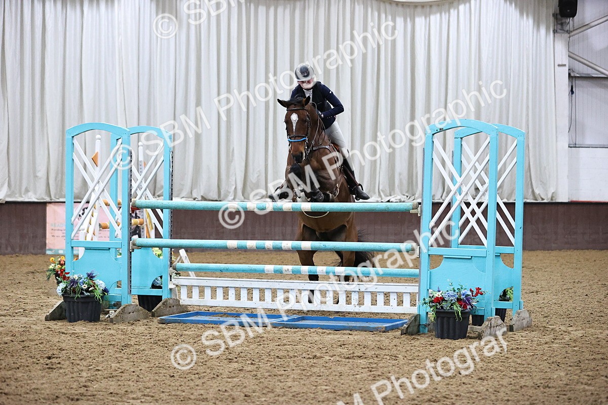 SBM_002221 - Class 5 - Senior Foxhunter - 1.20m Open