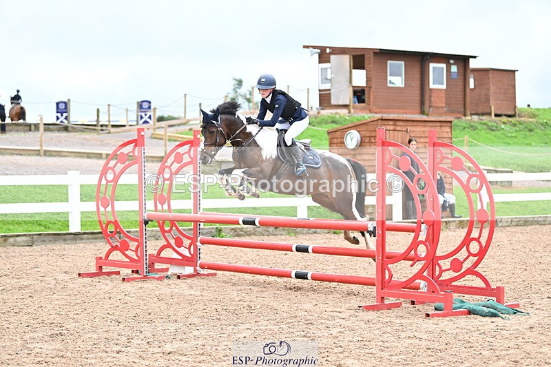 240908A-130003-03825 - Cls 19 A&B Pony Disco & 90 Open