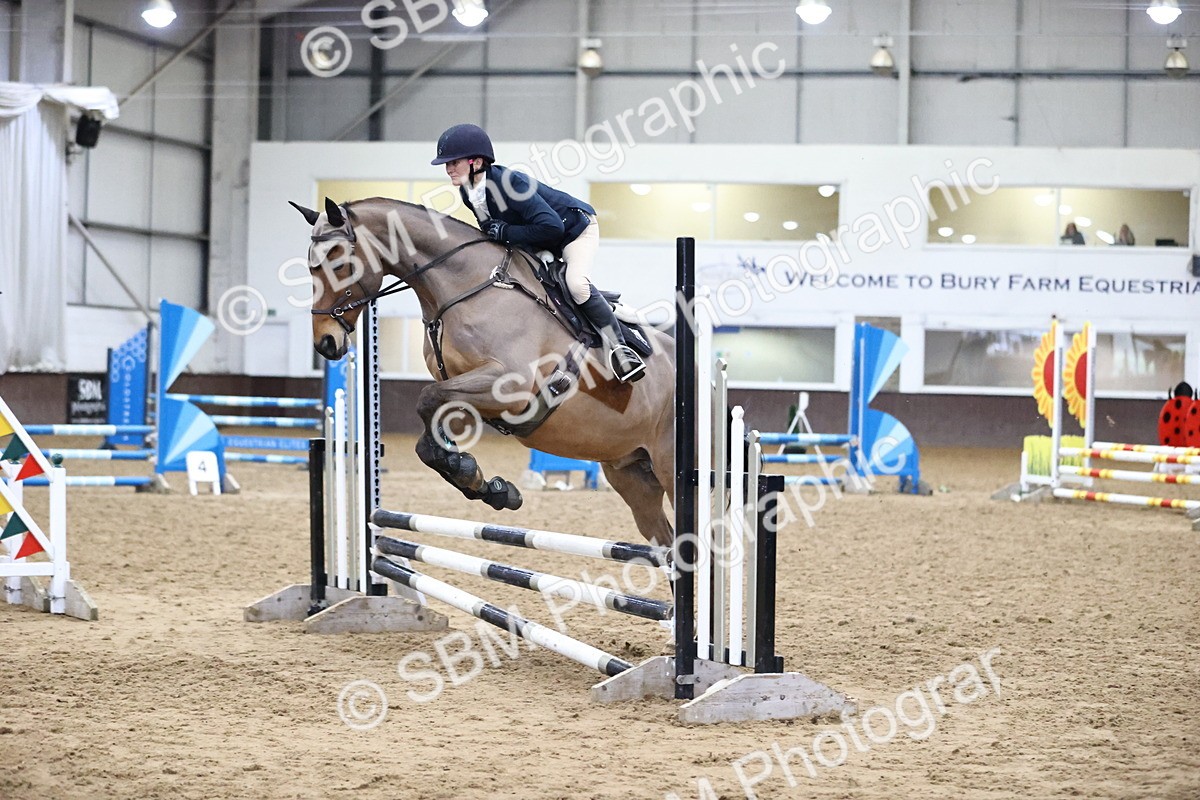 SBM_001160 - Class 4 - 70cm