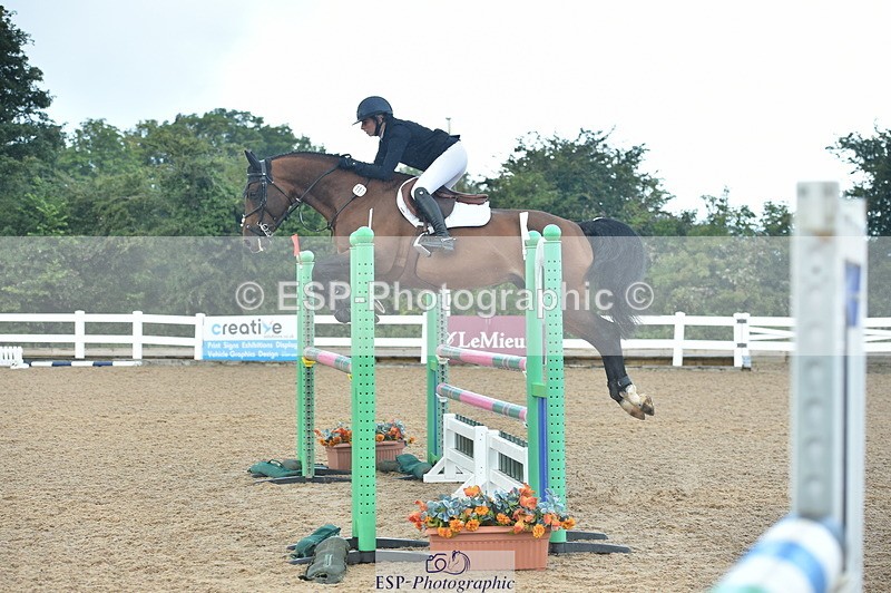 230723A-093636-10950 - Cls 28, 5 Yr Olds 1.10m