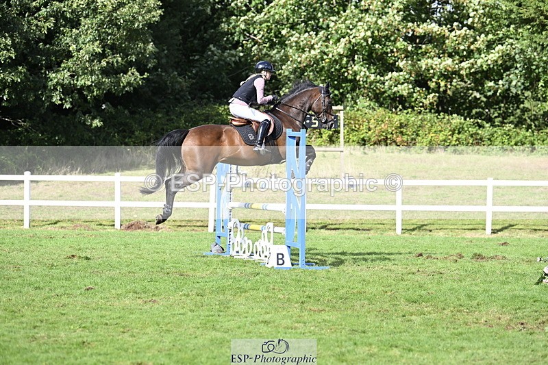 250831A-155851-10953 - Cls 39 Amateur 1.10m Grand Prix