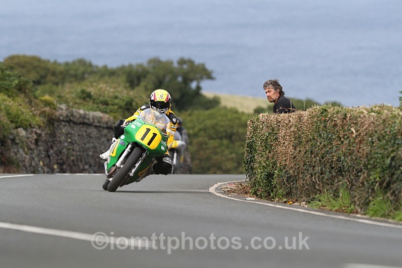 FOM_9671 - Bennetts 500cc Classic TT Race