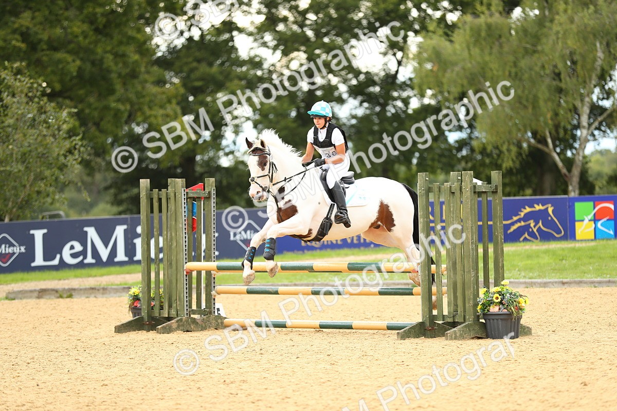 SBM_10607 - E8 Eventers Challenge 80cm Championship