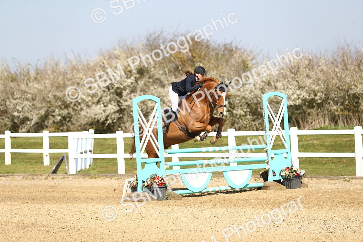 SBM_000595 - Class 3 - Senior Discovery - 1.00m