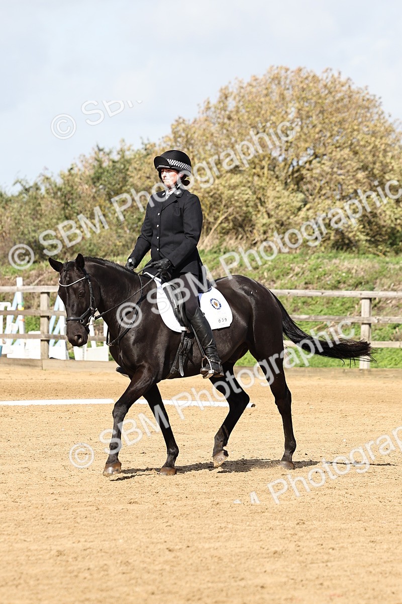 SBM_001081 - Class 46 - Novice 1 Combined Training