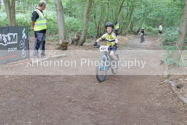 A41A5410 - MTB East Round 7 Potash Under 7s Under 9s Under 12s Races 08:45 – 9:35