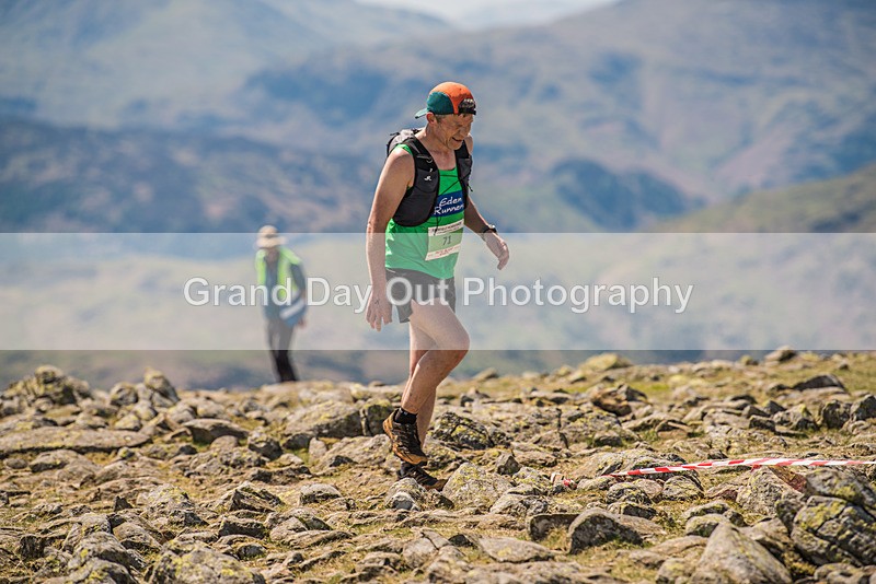 Fairfield-1473 - Fairfield Horseshoe Fell Race Saturday 13th May 2023