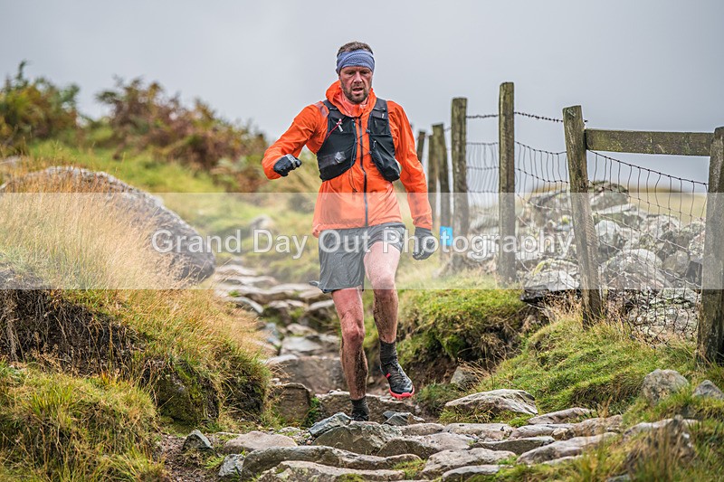 Langdale-1109 - Langdale Horseshoe Fell Race Saturday 12thOctober 2024