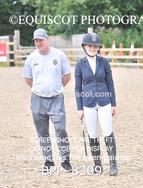 BPP_8309 - CLASS 15 SUN Pony Discovery / 90cm Open