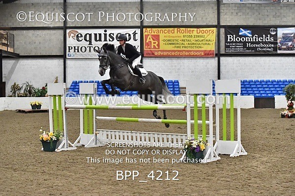 BPP_4212 - FRI CLASS 24 FOX/1.20M OPEN