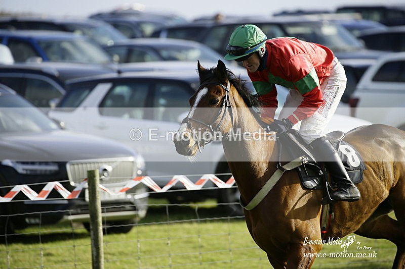 PtP 300122 312 - South Dorset Hunt - Point-to-Point Races 30/01/2022