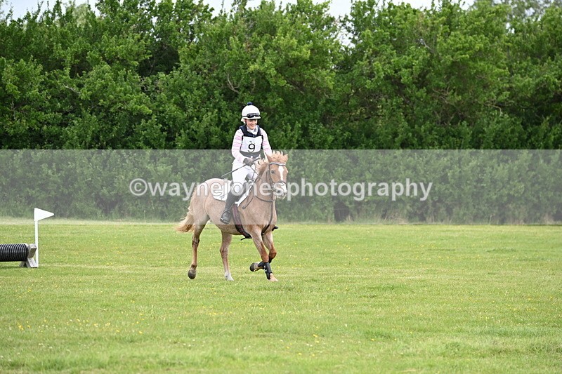 WJ6_2453 - Class 2 40cm