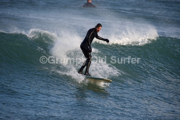 DSC_5910 - Newquay Harbour/Towan 24th Dec 2015