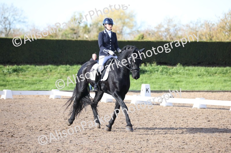 20251102-0610 - Class 4 - Novice 6