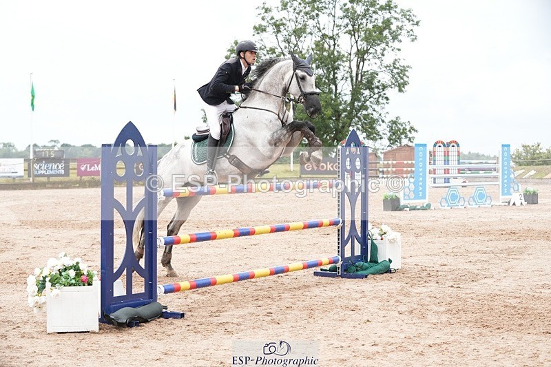 250727-125911-10299 - Cls 27 NAF Silver League Semi Final