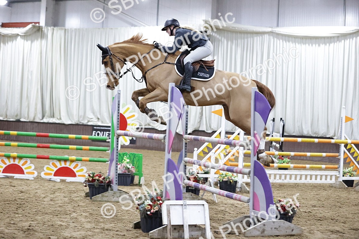 SBM_002066 - Class 6 - Blue Chip Dynamic B&C Championship Qualifier
