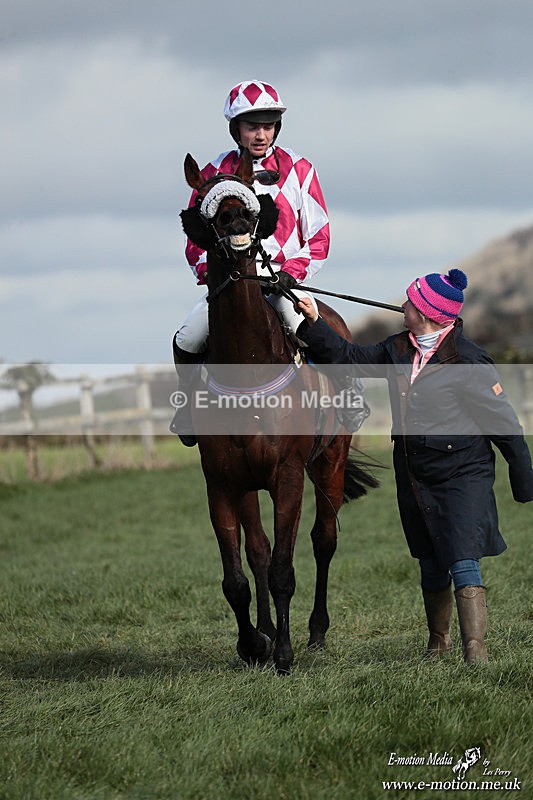 PtP 280226 482 - Kimblewick PtP Kingston Blount 28/02/26