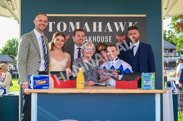260724-Race 4-Dicko The Legend-7684 - Race 4 7.15pm Tomahawk Restaurants Handicap