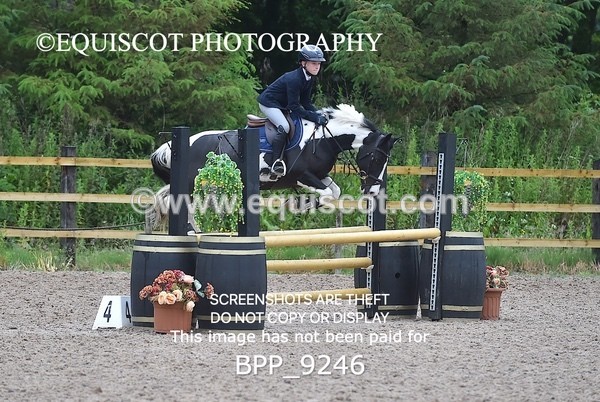 BPP_9246 - CLASS 16 SUN Pony Discovery / 90cm Open