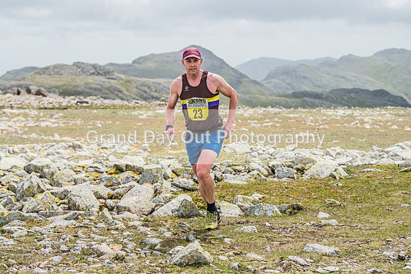 Great Lakes-186 - Great Lakes Fell Race Saturday 18th June 2022