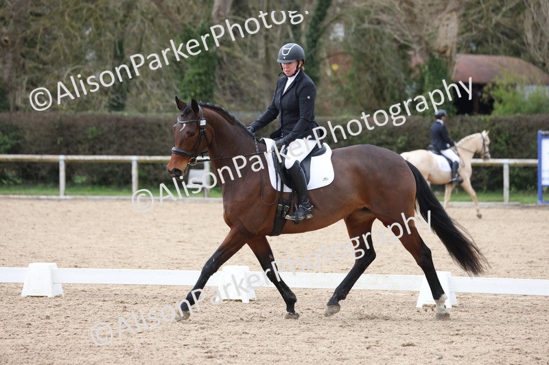 20260301-0605 - Class 4 - Novice 5