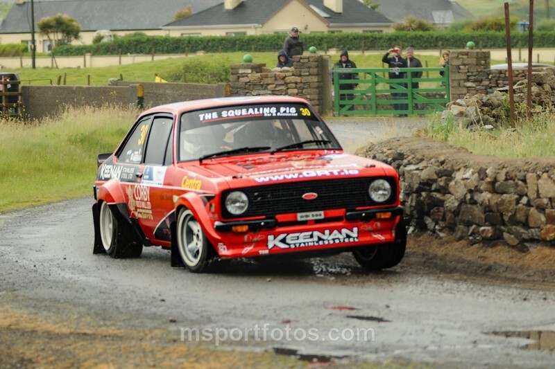  - Donegal Rally 2024