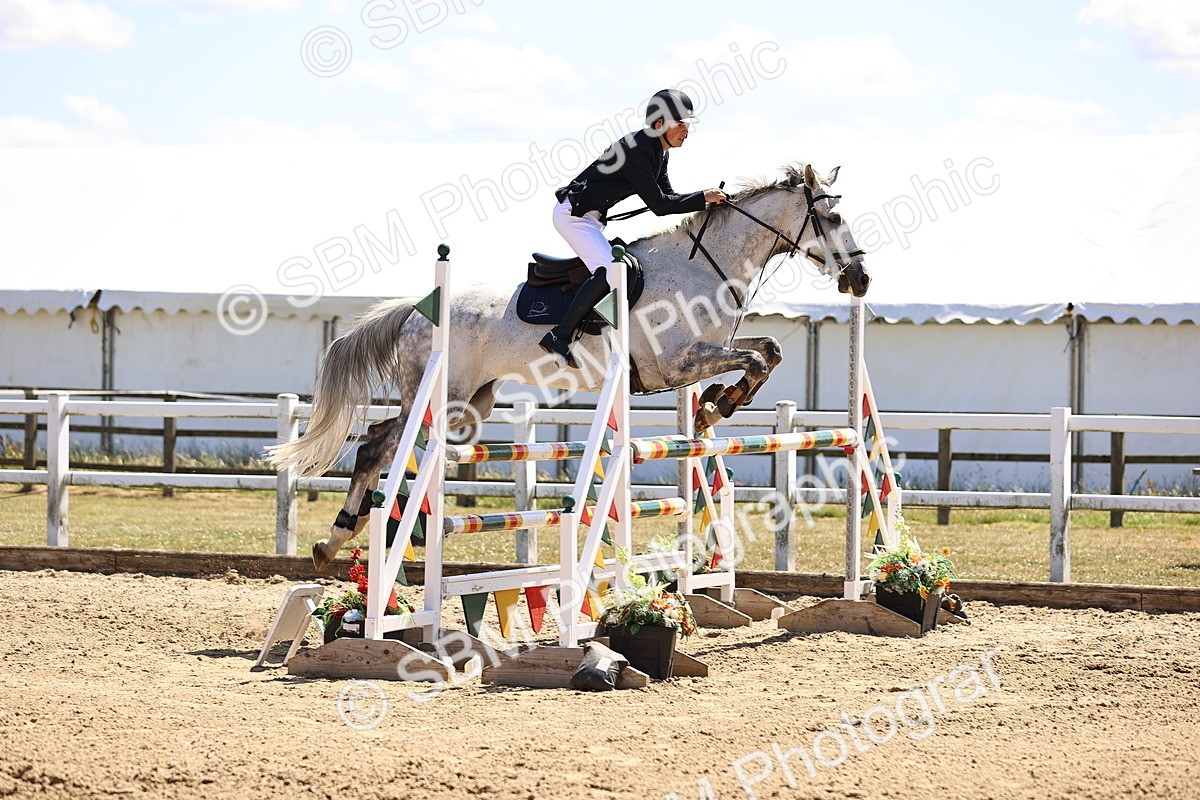 SBM_014979 - Class 15 - Senior Newcomers - 1.10m Open