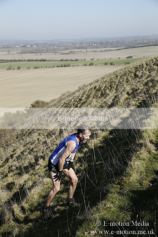 PVT 240219 988 - The Terminator Race - Pewsey Vale - 24/02/19