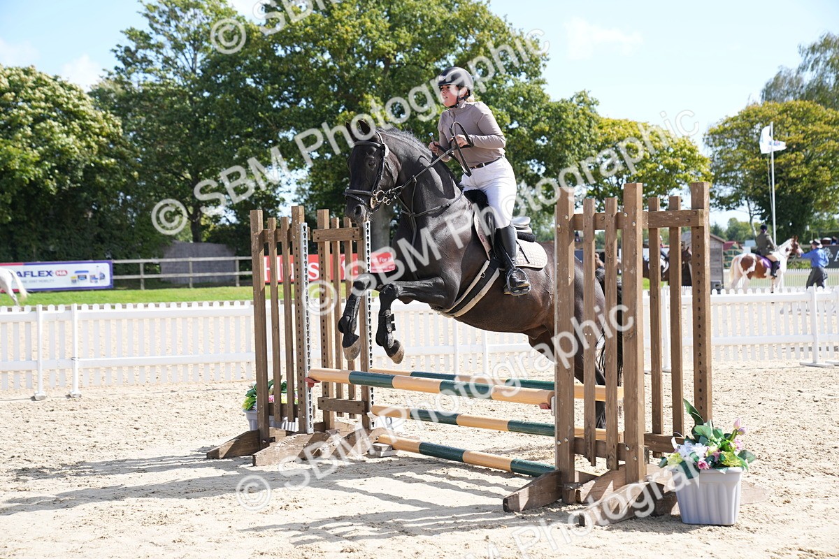 SBM_05925 - J56 - Clear Round 70cm