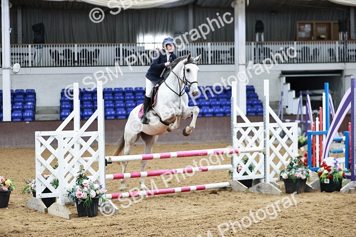 SBM_000452 - Class 2 - Senior British Novice 90cm