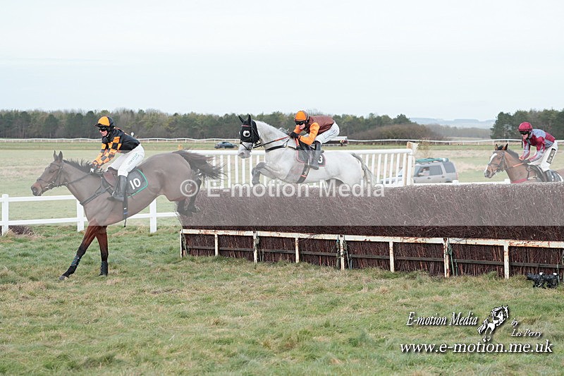 PtP 270124 812 - Royal Artillery PtP Larkhill 27/01/24
