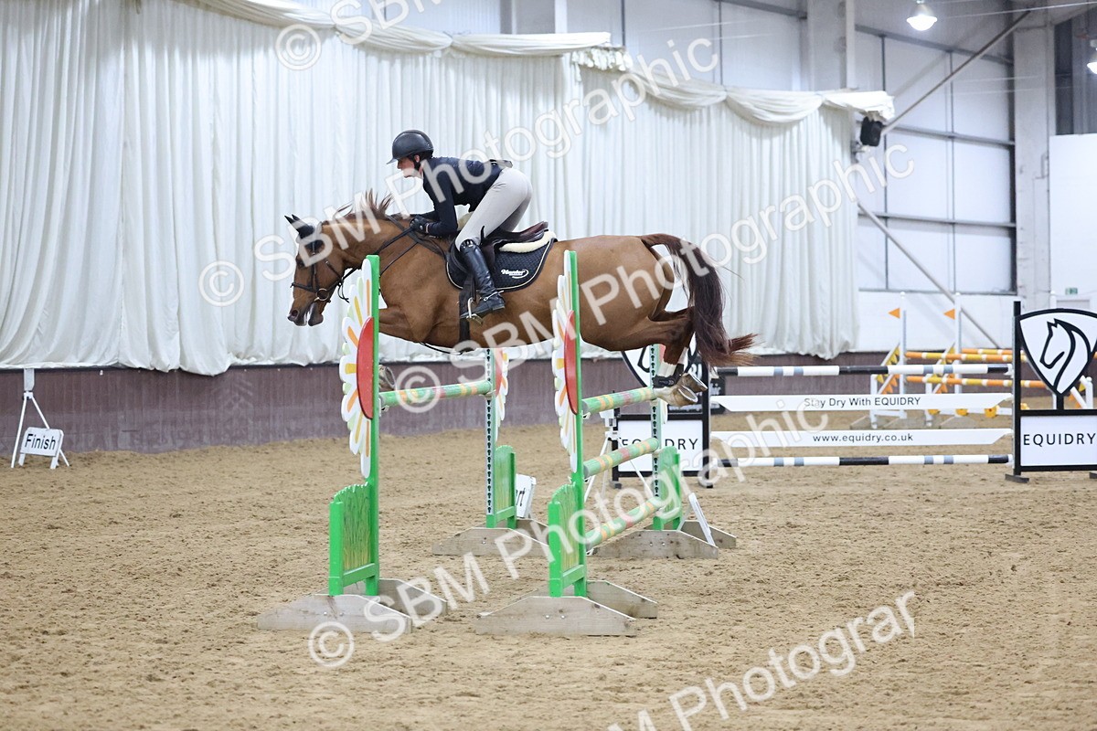 SBM_001366 - Class 5 - Senior Foxhunter -1.20m