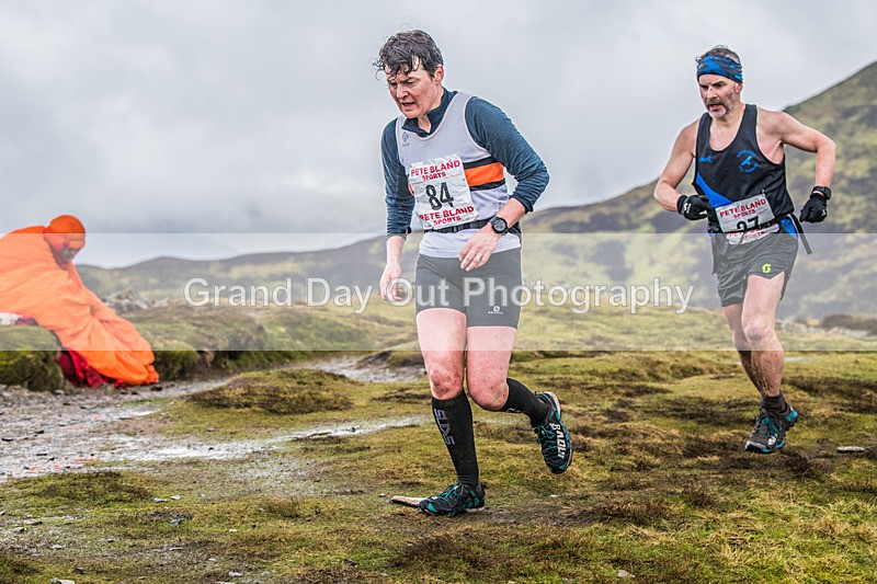 Coledale-581 - Coledale Horseshoe Fell Race Saturday 25th March 2023