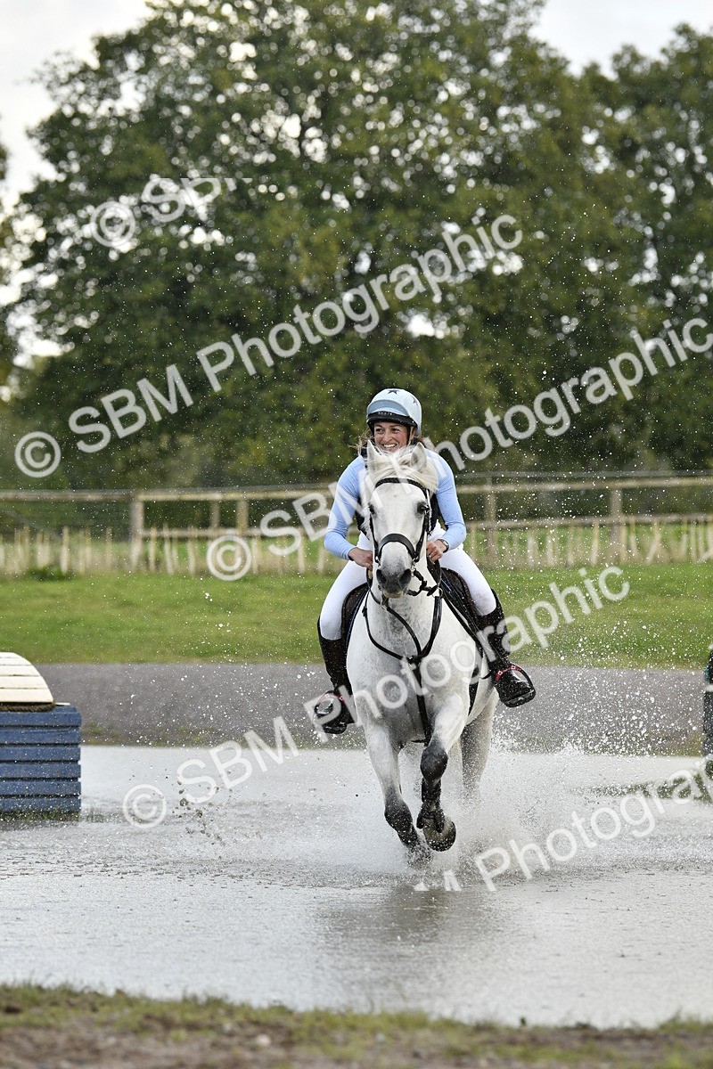 SBM_30945 - E11 - Eventers Challenge 80cm Championship