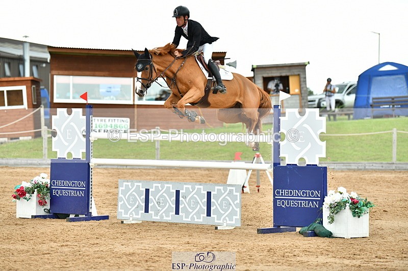 230720A-161011-04206 - Cls 9, 2 Star Big 1.40m Start to break