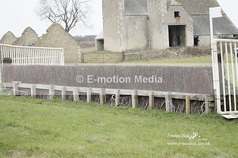 PtP 040323 348 - Duke of Beauforts Hunt Point-to-Point Didmarton 04/03/23